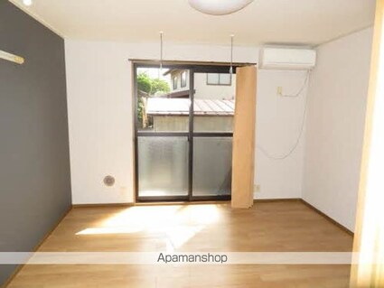 長野県長野市大字北堀[1K/26.71m2]のリビング・居間