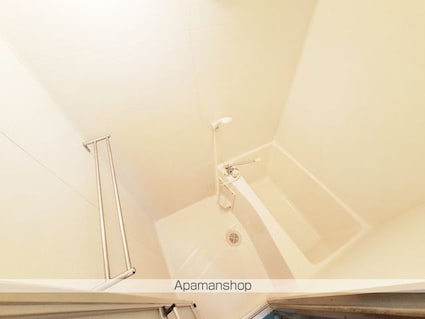 フィガロハウス[1R/22.38m2]のバス