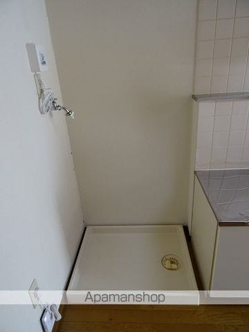 サニーライフ南光台の内装写真