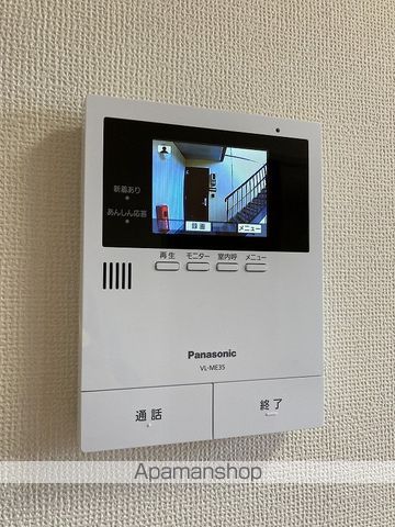 フローラルパークコート Cの内装写真