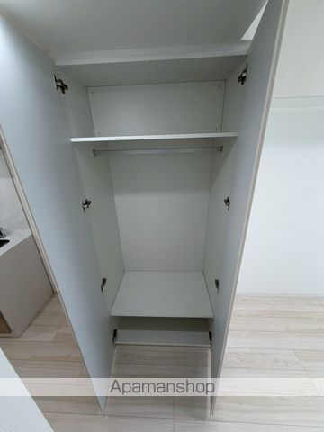 ブライズ中野哲学堂の内装写真