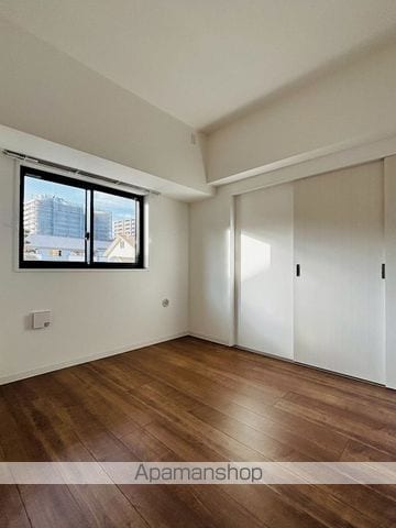エルグランド二日市の内装写真