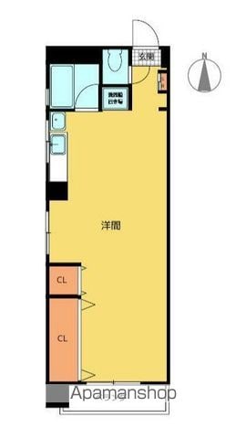 パボレアール四谷のイメージ