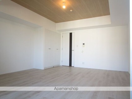 東京都杉並区堀ノ内１丁目[1K/32.58m2]の内装3