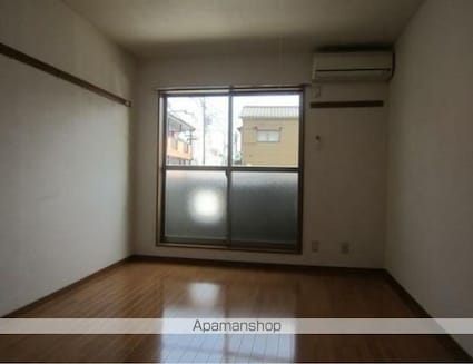 グレース大和[1K/22.57m2]のバルコニー