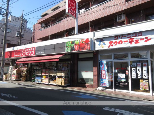 コーラルパレスの周辺写真