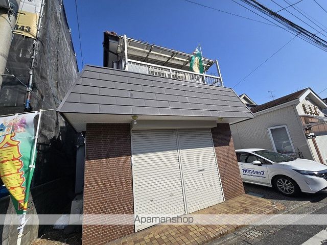 detached 東京都あきる野市草花1712-8

地図を見る