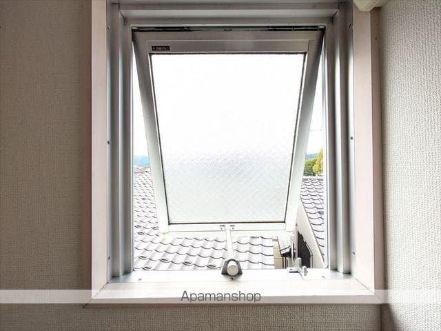プラスパーの内装写真