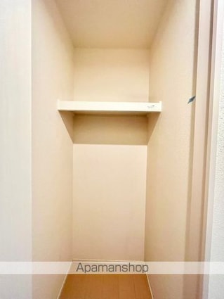 滋賀県大津市一里山５丁目[1LDK/42.63m2]の内装7