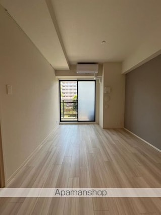 東京都新宿区百人町３丁目[2LDK/50.47m2]のリビング・居間