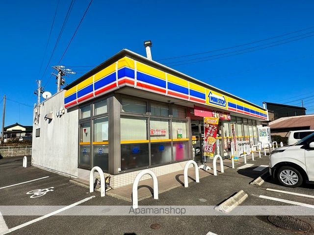 リトリート蓑川の周辺写真