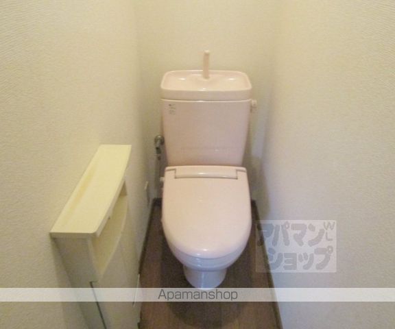 CASA PETIT SUGARの内装写真