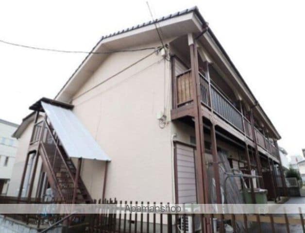 トレス流山I