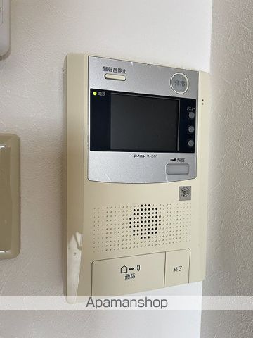 西広島ビレッジの内装写真