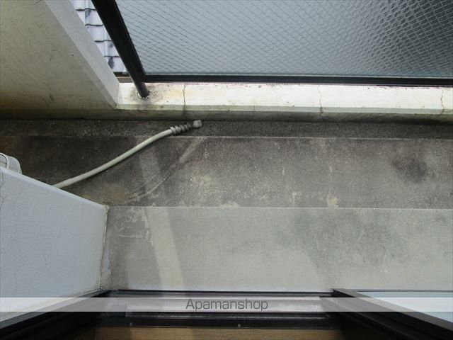 ペルルアール衣笠の内装写真