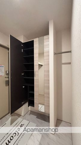 DーRESIDENCE川口3丁目Eの内装写真