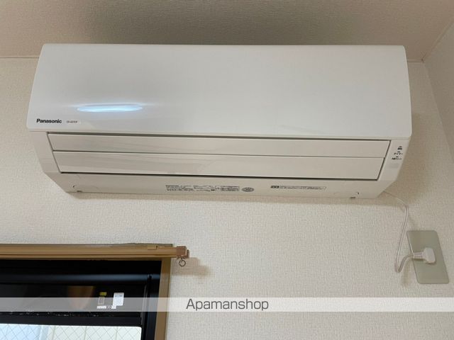 エクセレント海老名の内装写真
