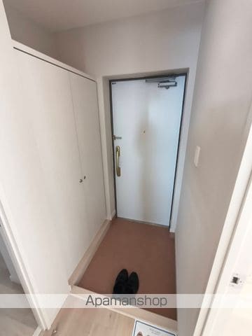 MODERN PALAZZO 文教の内装写真