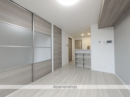 プラント　Ｃ棟[2LDK/50.68m2]の内装3