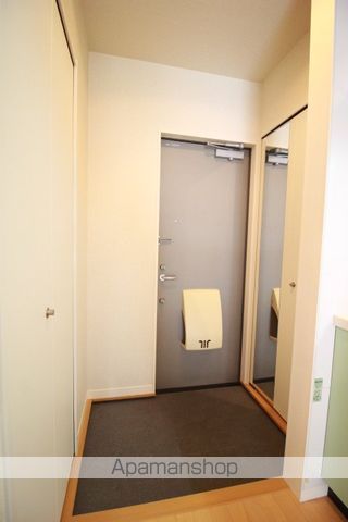 さにぃてらす’06の内装写真