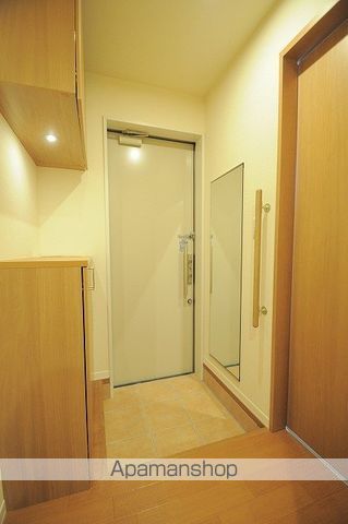 つくばエクスプレス 八潮駅 徒歩9分 3階建 築10年の内装写真