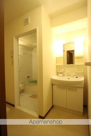 サニーホームズ A棟の内装写真