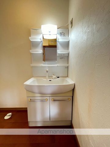 ミヤコアリーナの内装写真