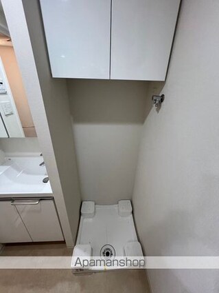 東京都中野区東中野５丁目[2K/25.98m2]の内装1