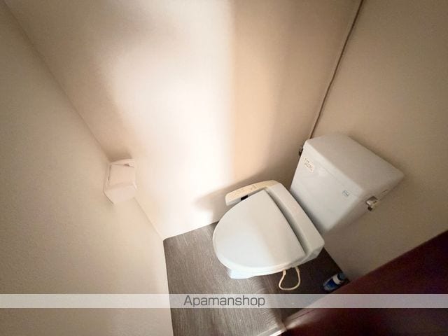 仲通マンションの内装写真