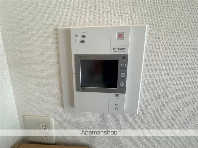 トリニティ北川口の内装写真
