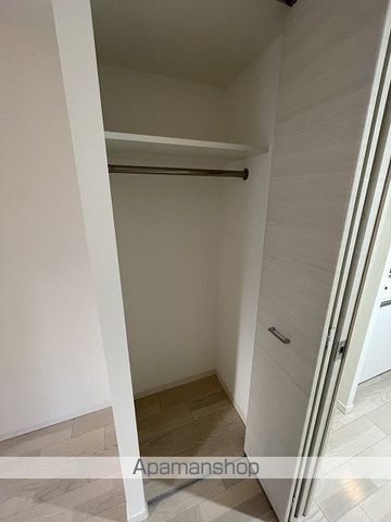 S−RESIDENCE北浜の内装写真