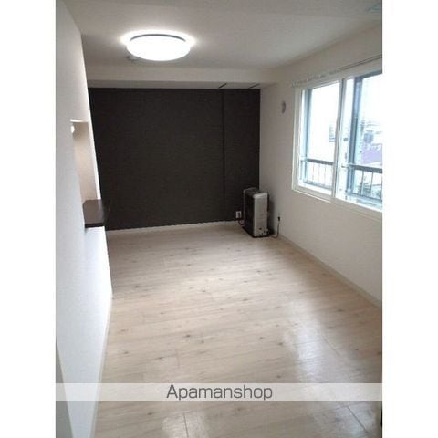 プレシェルト南円山の内装写真