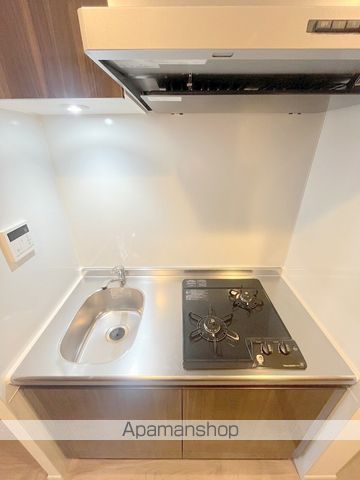 SーRESIDENCE堺BLAZEの内装写真