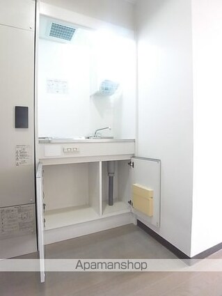 宮崎ビル[1R/20.7m2]の内装4