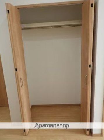 IRAVATIの内装写真