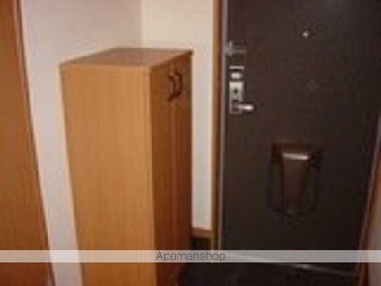 ネオ・コスモ[1K/30.96m2]の玄関