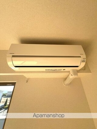 グレース曲野　Ａ[2LDK/58.99m2]のその他設備