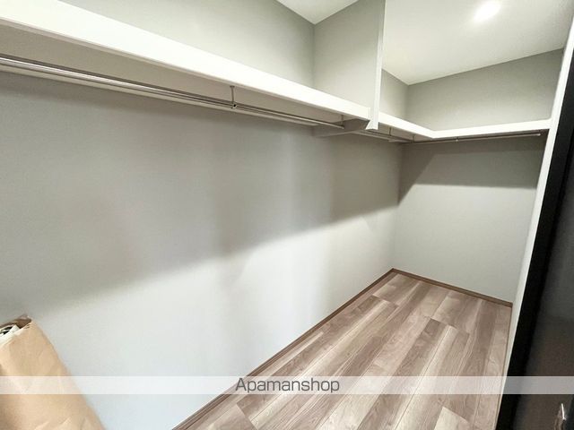 大籔町戸建Bの内装写真