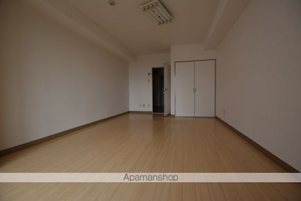 メイツ北山[1K/22.2m2]のリビング・居間