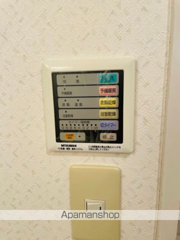シティライフ明が丘の内装写真