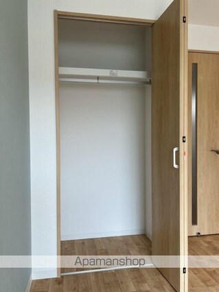 ＷＡＬＥＡ[1K/20m2]の収納