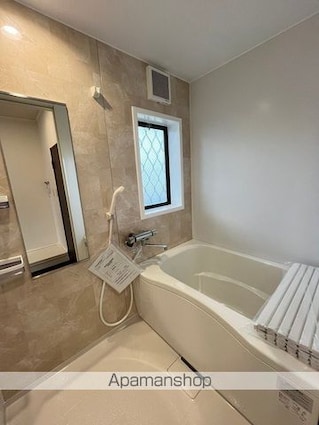 滋賀県守山市伊勢町[2DK/41.31m2]のバス