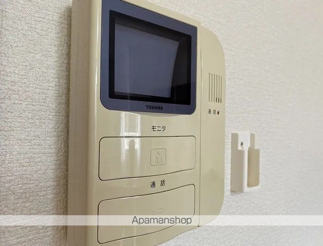 レオパレスサニーコート大町の内装写真