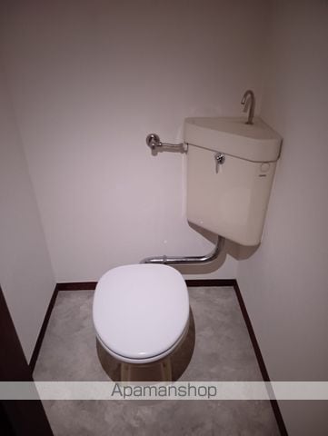 ネオプラザ北仙台の内装写真