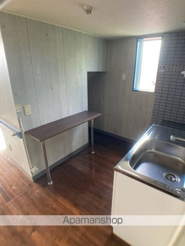 シトラスセレスタの内装写真