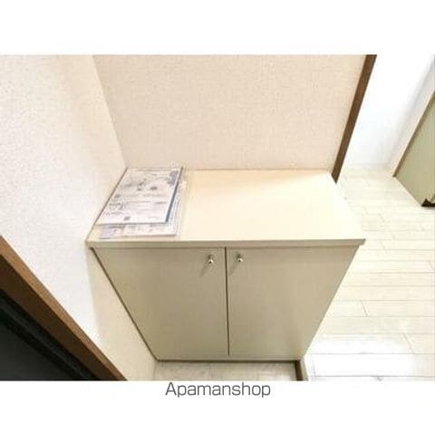 桜館10の内装写真