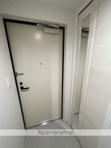 LIVING WITH MOTOの内装写真