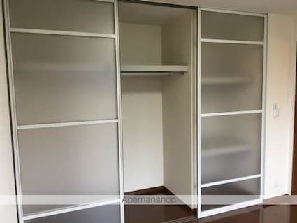 メゾンアイリス[1LDK/47.01m2]の収納