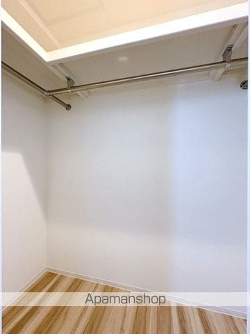 COMFORIALIV靭公園の内装写真