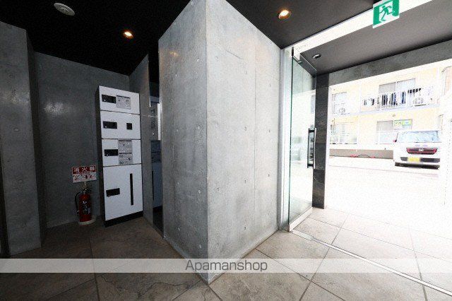 AYARESIDENCEの内装写真